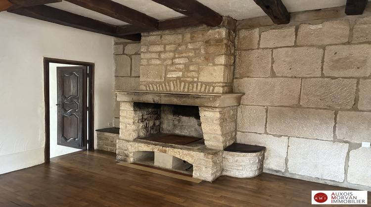 Ma-Cabane - Vente Maison Montbard, 64 m²