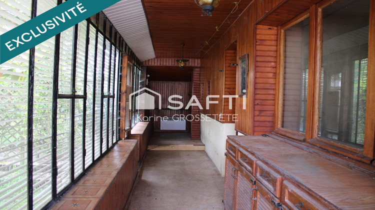 Ma-Cabane - Vente Maison Montbard, 98 m²