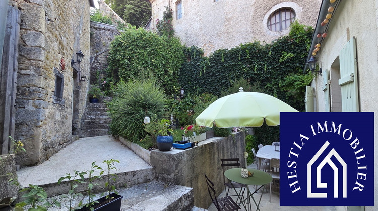 Ma-Cabane - Vente Maison Montbard, 168 m²