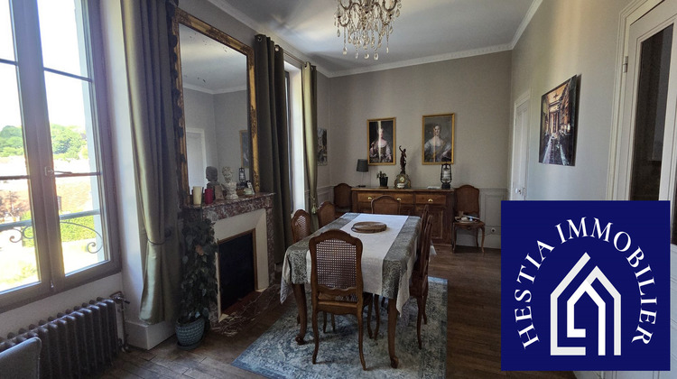 Ma-Cabane - Vente Maison Montbard, 168 m²