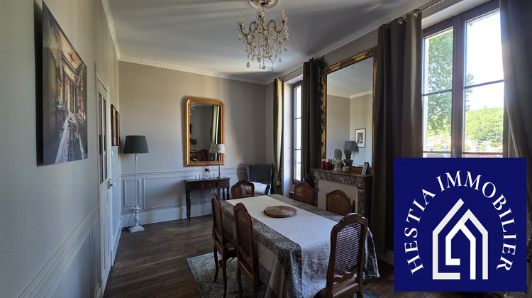 Ma-Cabane - Vente Maison Montbard, 168 m²