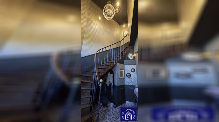 Ma-Cabane - Vente Maison Montbard, 168 m²