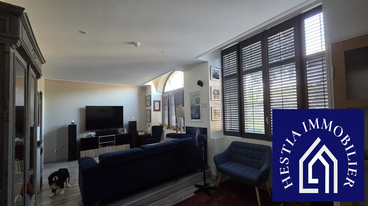 Ma-Cabane - Vente Maison Montbard, 168 m²
