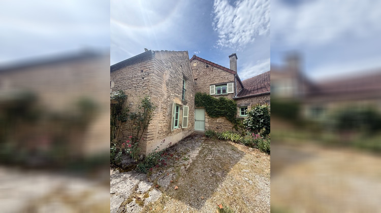 Ma-Cabane - Vente Maison MONTBARD, 141 m²