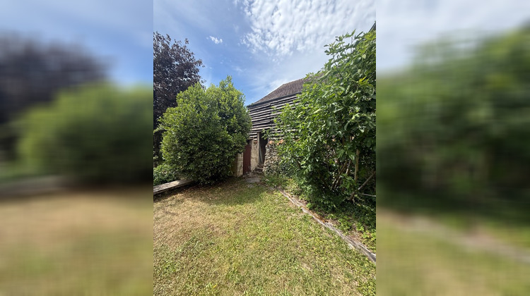 Ma-Cabane - Vente Maison MONTBARD, 141 m²
