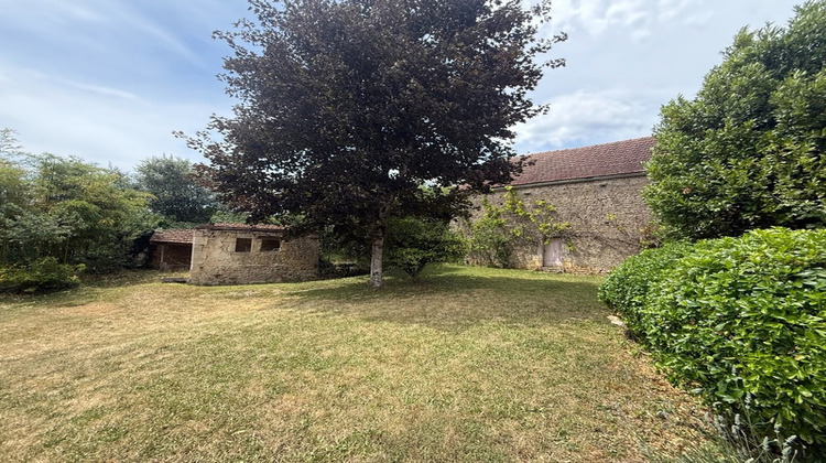 Ma-Cabane - Vente Maison MONTBARD, 141 m²