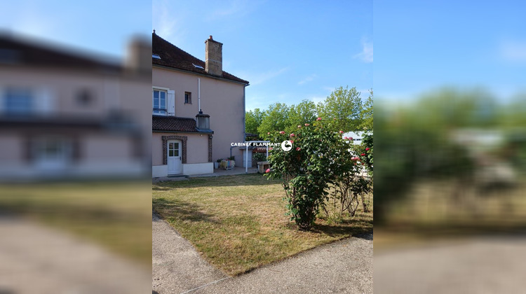 Ma-Cabane - Vente Maison Montbard, 340 m²