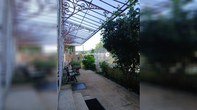 Ma-Cabane - Vente Maison Montbard, 340 m²