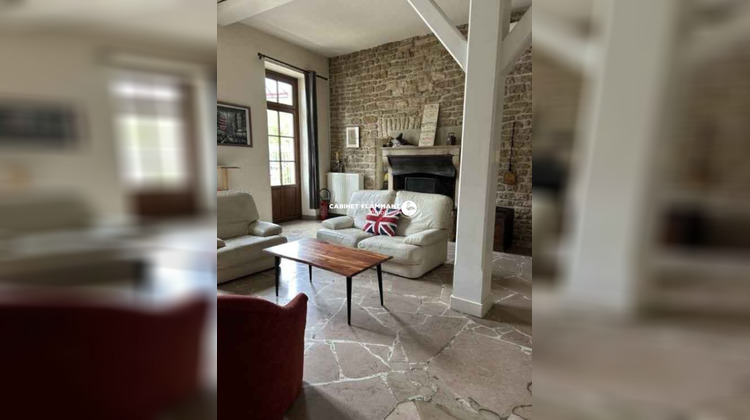 Ma-Cabane - Vente Maison Montbard, 340 m²