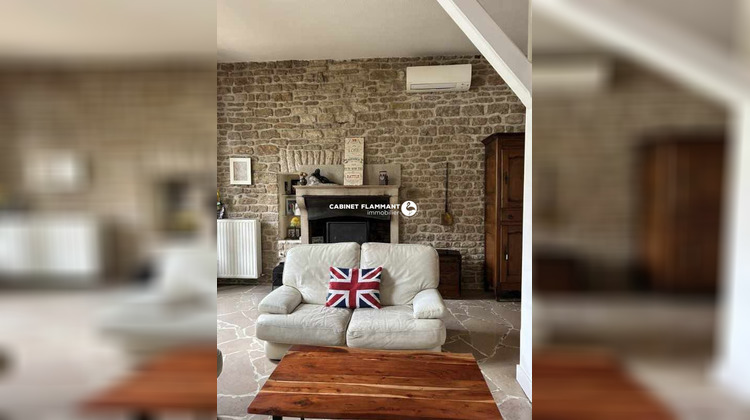 Ma-Cabane - Vente Maison Montbard, 340 m²