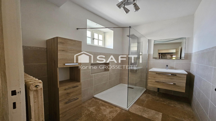 Ma-Cabane - Vente Maison Montbard, 147 m²