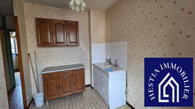 Ma-Cabane - Vente Maison Montbard, 90 m²