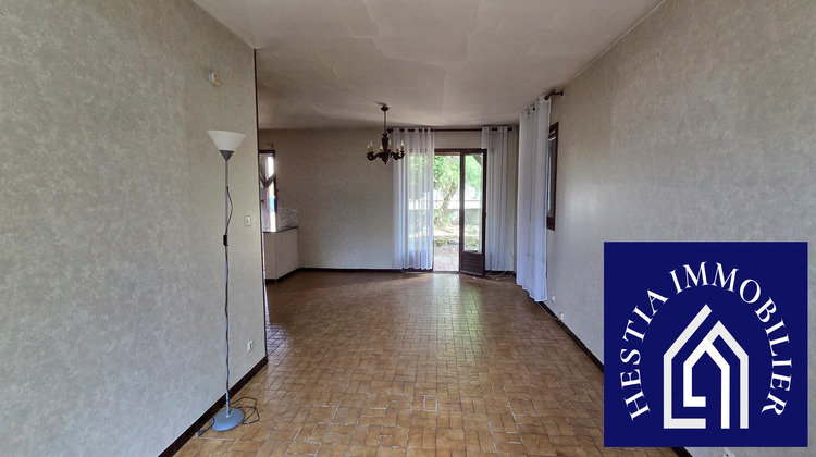 Ma-Cabane - Vente Maison Montbard, 90 m²