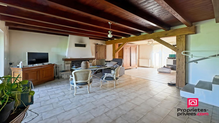 Ma-Cabane - Vente Maison MONTBARD, 113 m²