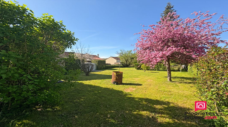 Ma-Cabane - Vente Maison MONTBARD, 113 m²