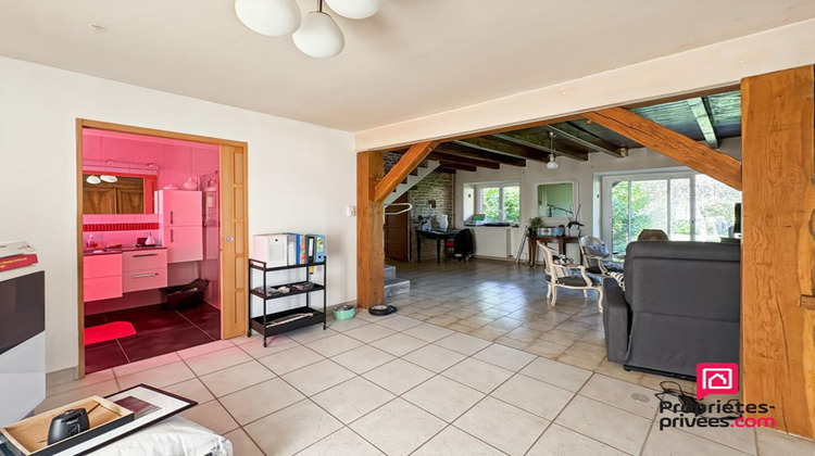 Ma-Cabane - Vente Maison MONTBARD, 113 m²