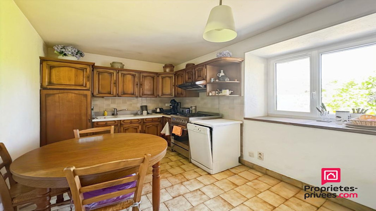 Ma-Cabane - Vente Maison MONTBARD, 113 m²