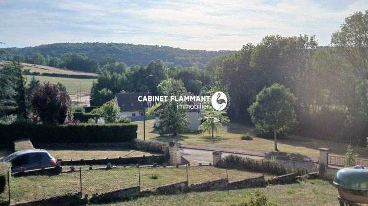 Ma-Cabane - Vente Maison Montbard, 106 m²