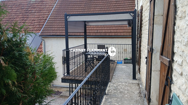 Ma-Cabane - Vente Maison Montbard, 188 m²