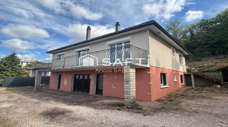 Ma-Cabane - Vente Maison Montbard, 112 m²