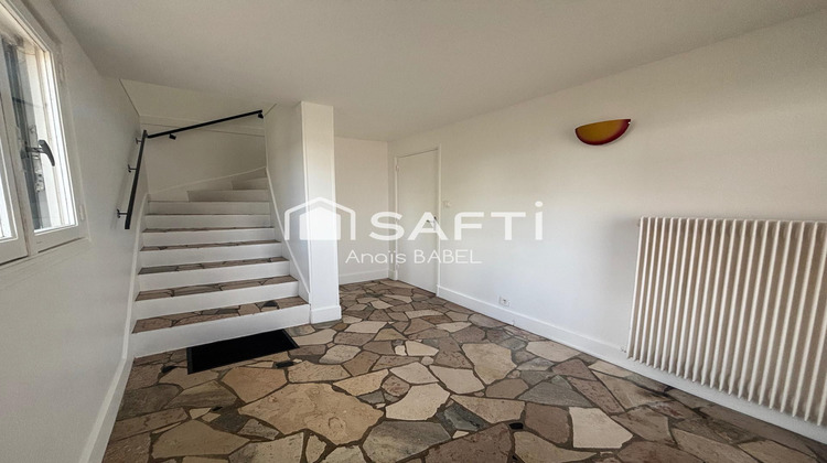 Ma-Cabane - Vente Maison Montbard, 112 m²
