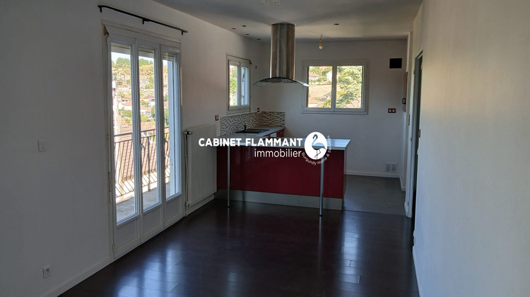 Ma-Cabane - Vente Maison Montbard, 112 m²