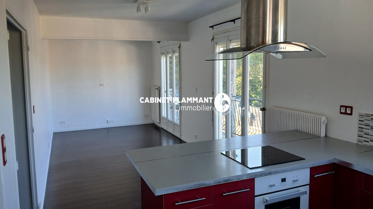 Ma-Cabane - Vente Maison Montbard, 112 m²