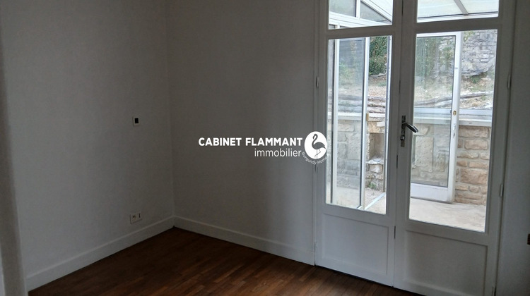 Ma-Cabane - Vente Maison Montbard, 112 m²