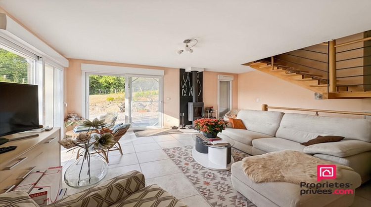Ma-Cabane - Vente Maison MONTBARD, 100 m²