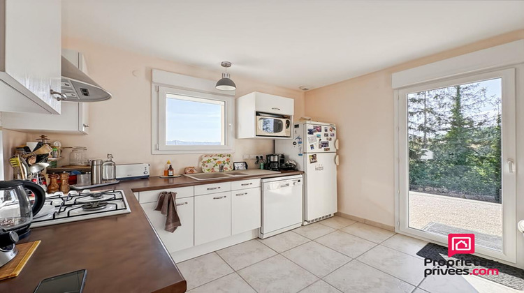 Ma-Cabane - Vente Maison MONTBARD, 100 m²