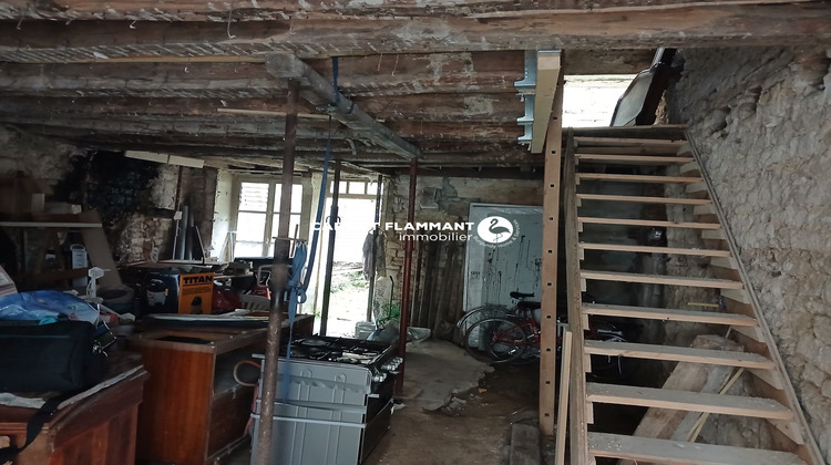Ma-Cabane - Vente Maison Montbard, 80 m²