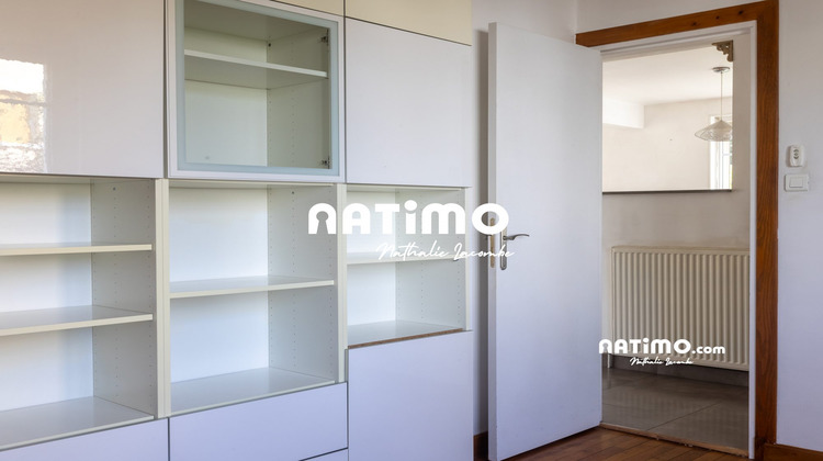 Ma-Cabane - Vente Maison Montbard, 120 m²