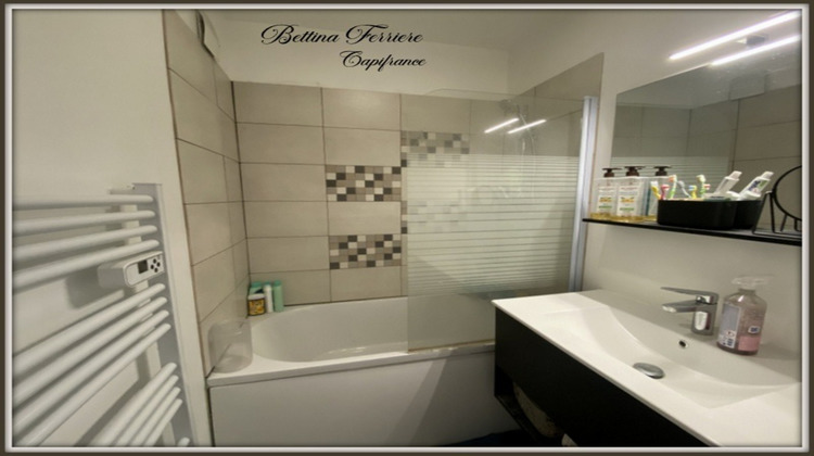 Ma-Cabane - Vente Maison MONTBARD, 62 m²