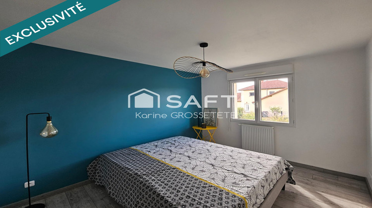 Ma-Cabane - Vente Maison Montbard, 107 m²
