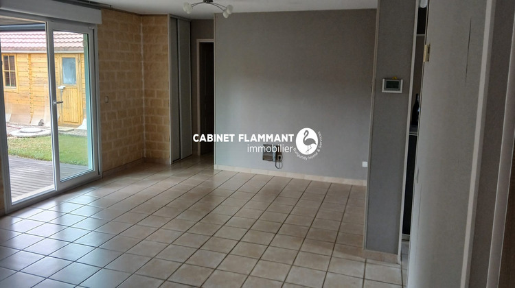 Ma-Cabane - Vente Maison Montbard, 89 m²