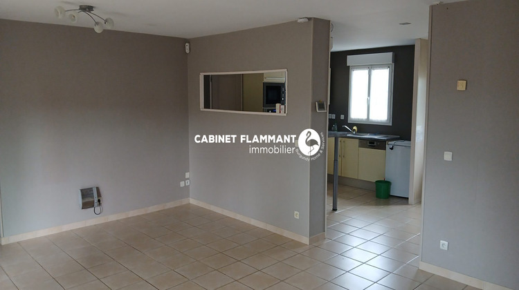 Ma-Cabane - Vente Maison Montbard, 89 m²