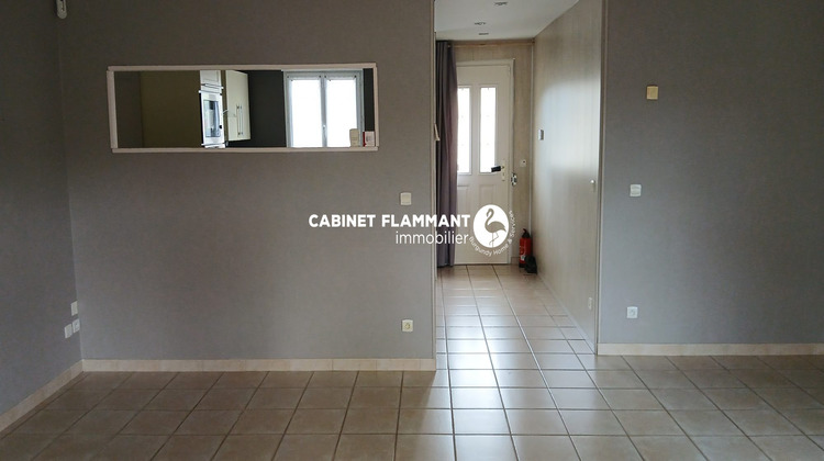 Ma-Cabane - Vente Maison Montbard, 89 m²