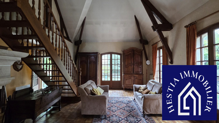 Ma-Cabane - Vente Maison Montbard, 183 m²