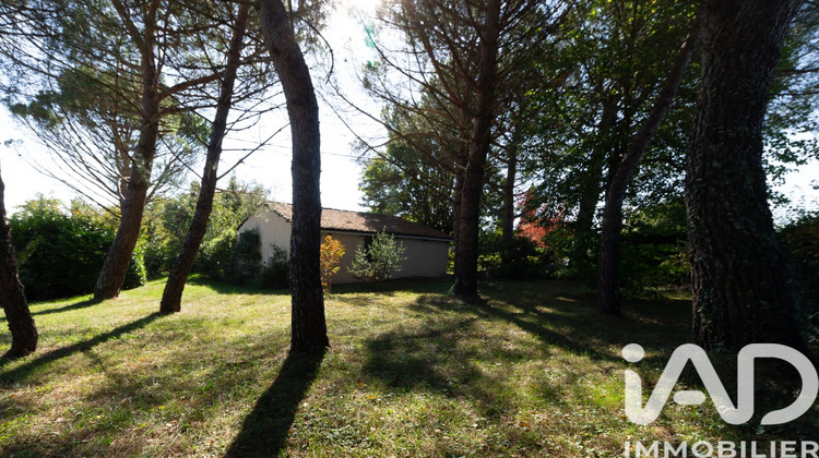 Ma-Cabane - Vente Maison Montbarla, 126 m²