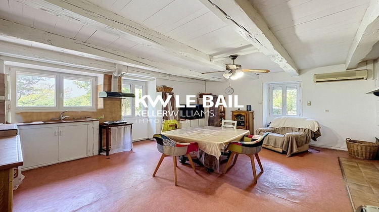 Ma-Cabane - Vente Maison Montbarla, 125 m²