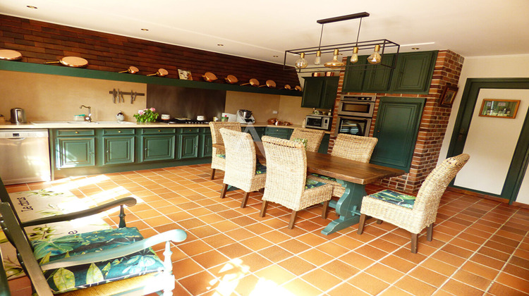 Ma-Cabane - Vente Maison MONTBARROIS, 303 m²