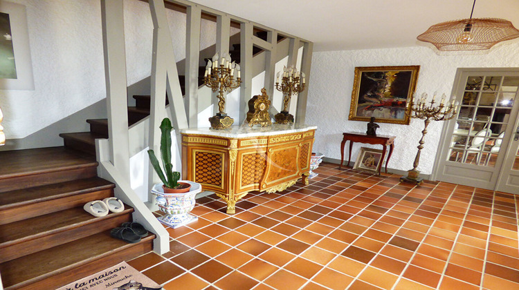 Ma-Cabane - Vente Maison MONTBARROIS, 303 m²