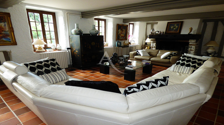 Ma-Cabane - Vente Maison MONTBARROIS, 303 m²