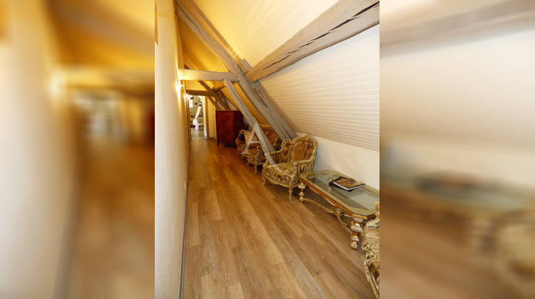 Ma-Cabane - Vente Maison MONTBARROIS, 303 m²