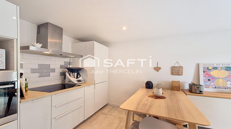 Ma-Cabane - Vente Maison Montbarrois, 78 m²