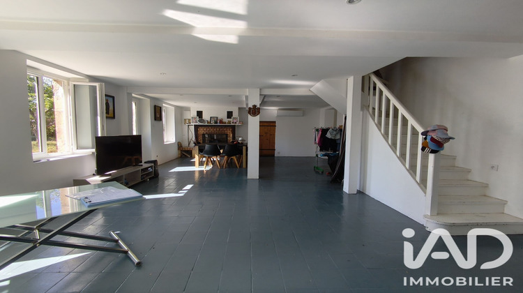Ma-Cabane - Vente Maison Montbarrois, 165 m²
