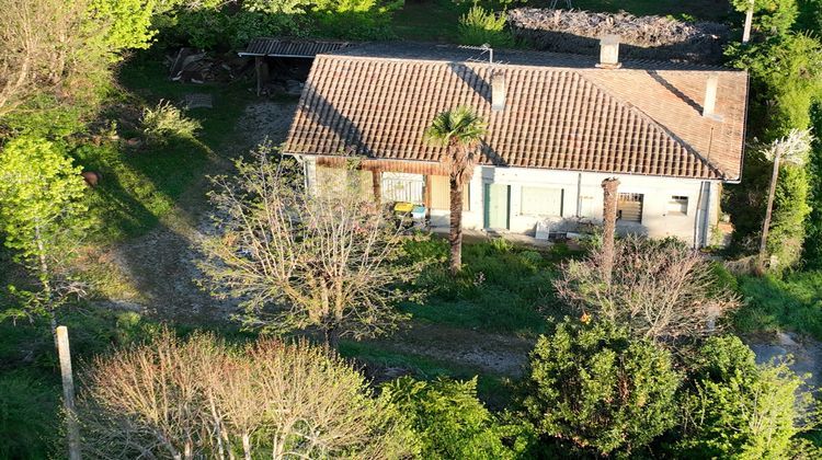 Ma-Cabane - Vente Maison Montbartier, 105 m²