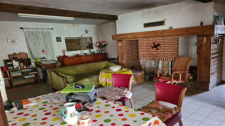 Ma-Cabane - Vente Maison Montbartier, 105 m²