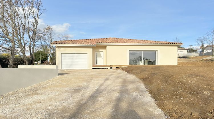 Ma-Cabane - Vente Maison Montbartier, 110 m²