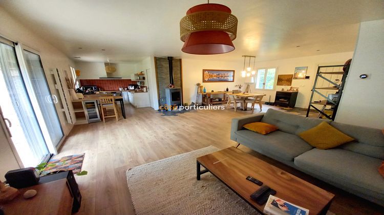 Ma-Cabane - Vente Maison Montbartier, 101 m²